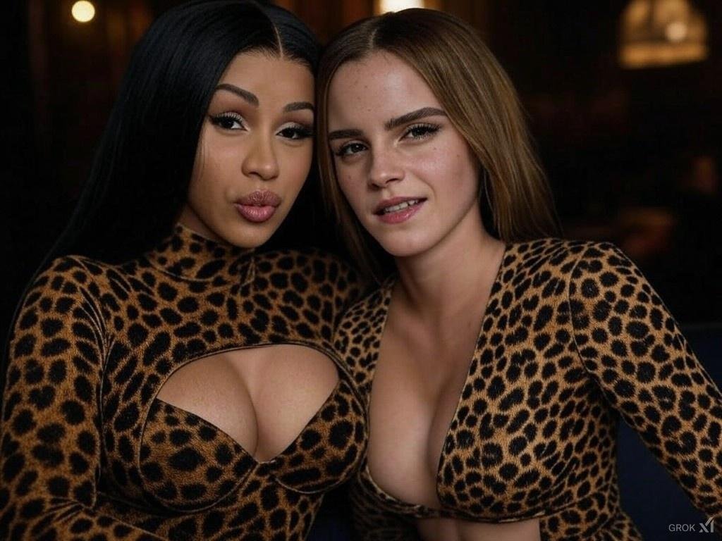 7g7wXv8X Cardi B and Emma W besties 05.jpg